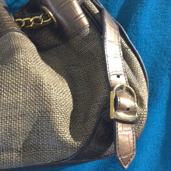 Cache handbag - Picture 2 of 4